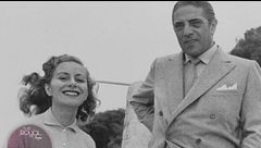La storia d'amore tra Aristotele Onassis e Jacqueline Lee Bouvier