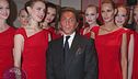 Valentino: l'ultimo imperatore della moda