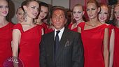 Valentino: l'ultimo imperatore della moda
