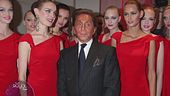 Valentino: l'ultimo imperatore della moda