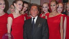 Valentino: l'ultimo imperatore della moda