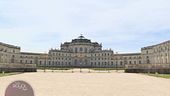 La magnifica Reggia di Venaria