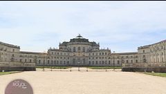 La magnifica Reggia di Venaria