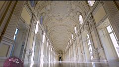 Le curiosità sulla Reggia di Venaria