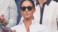 La popolarità di Meghan Markle e il principe Harry