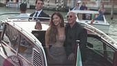 La storia d'amore tra Jeff Bezos e Laren Sánchez