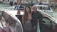 La storia d'amore tra Jeff Bezos e Laren Sánchez