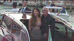 La storia d'amore tra Jeff Bezos e Laren Sánchez