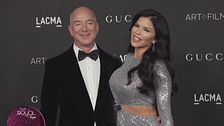 Il regno di Jeff Bezos