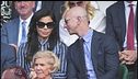 Jeff Bezos e Lauren Sánchez Bezos, una coppia di denari