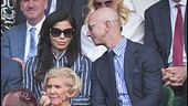 Jeff Bezos e Lauren Sánchez Bezos, una coppia di denari