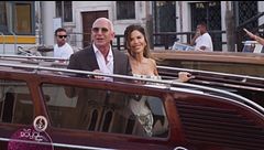 Il matrimonio controverso di Jeff Bezos e Lauren Sánchez