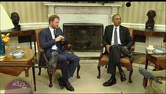 I viaggi del Presidente degli Stati Uniti