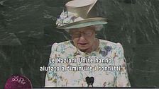 I viaggi di Stato di Elisabetta II