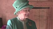 Le visite di Stato di Elisabetta II in America