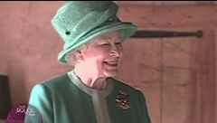 Le visite di Stato di Elisabetta II in America