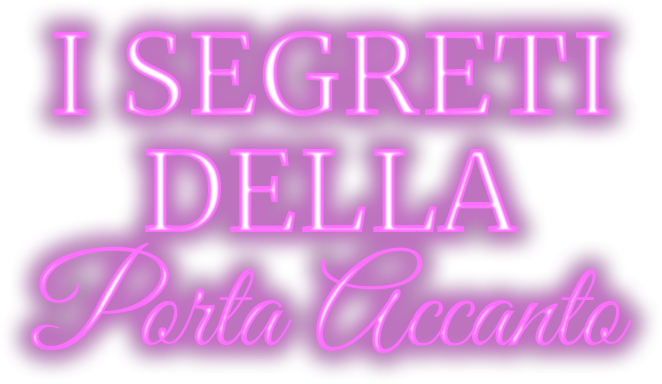 I segreti della porta accanto