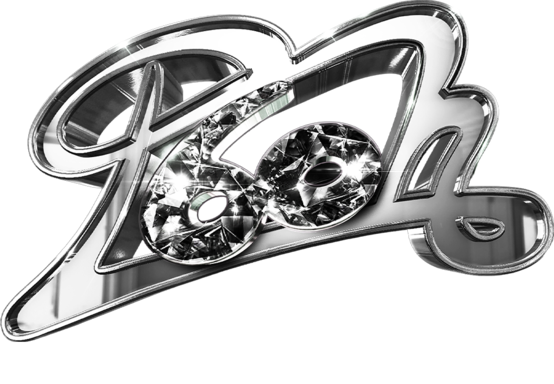 Pooh 60 - La nostra storia logo