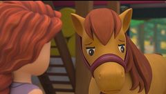 Ep. 3 - Animali di talento