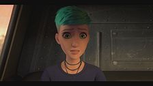 S2E10 - Ricongiungimento