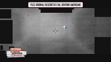 UFO: I files originali desegretati dal governo americano