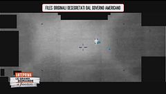 UFO: I files originali desegretati dal governo americano