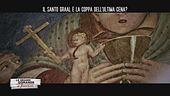 Il Santo Graal è la coppa dell'Ultima Cena?