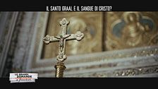 Il Santo Graal è il sangue di Cristo?