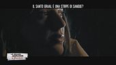 Il Santo Graal è una stirpe di sangue?