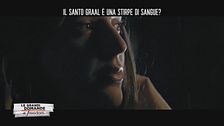 Il Santo Graal è una stirpe di sangue?