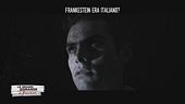 Frankestein era italiano?
