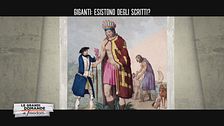Giganti: estisono degli scritti?