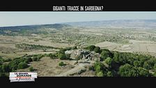 Giganti: tracce in Sardegna?