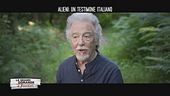 Alieni: un testimone italiano