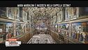 Maria Maddalena nascosta nella Cappella Sistina?