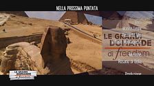 Nella terza puntata...