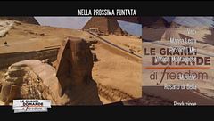 Nella terza puntata...