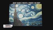 Quanti quadri è riuscito a vendere Van Gogh?