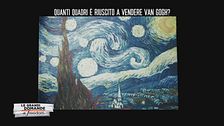 Quanti quadri è riuscito a vendere Van Gogh?