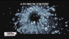 La vita finisce con l'ultimo respiro?