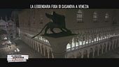 La leggendaria fuga di Casanova a Venezia