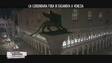 La leggendaria fuga di Casanova a Venezia