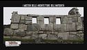I misteri delle architetture dell'antichità