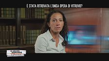 E' stata ritrovata l'unica opera di Vitruvio?