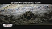 Ci sono prove dell'esistenza del Purgatorio?