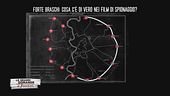 Forte Braschi: cosa c'è di vero nei film di spionaggio?