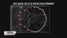 Forte Braschi: cosa c'è di vero nei film di spionaggio?