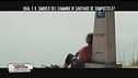 Qual è il simbolo del cammino di Santiago De Compostela?