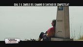 Qual è il simbolo del cammino di Santiago De Compostela?