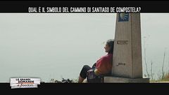 Qual è il simbolo del cammino di Santiago De Compostela?